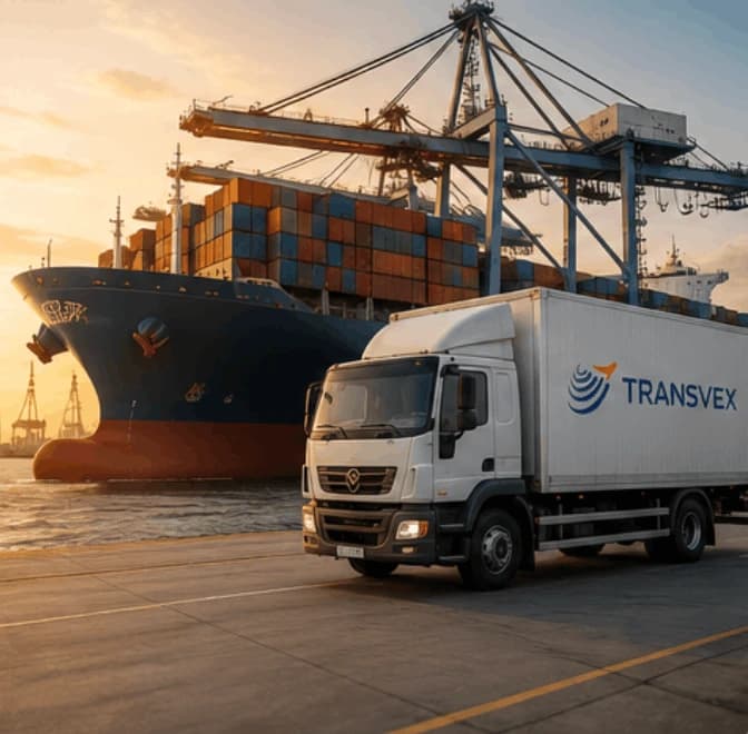 International Cargo Solutions