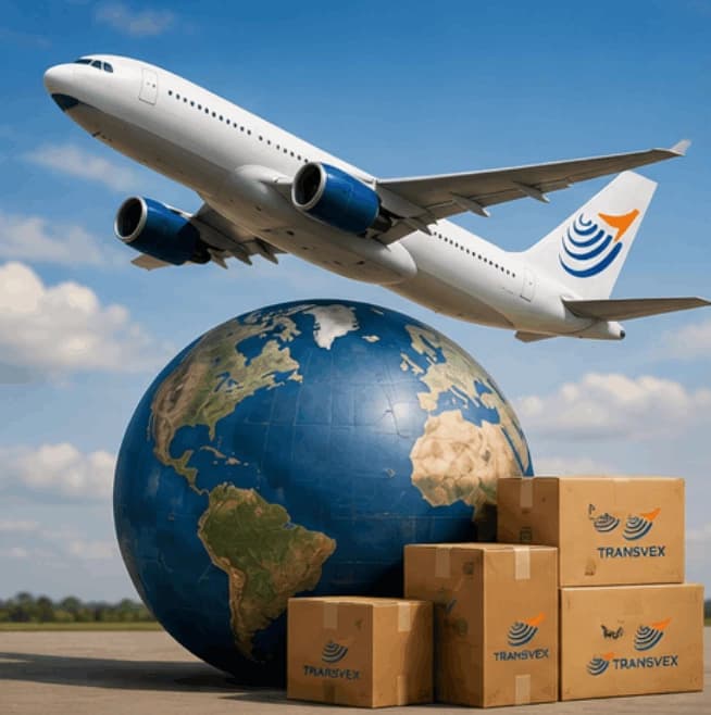 International Courier Service in Kochi