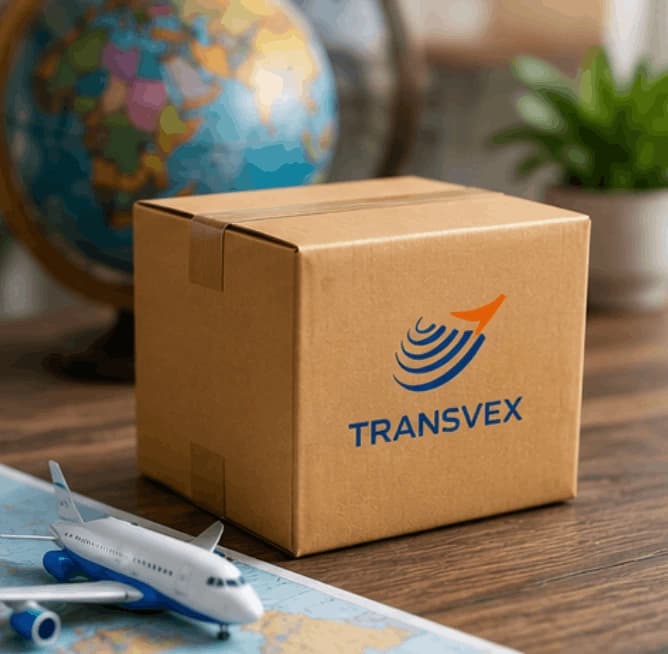 Affordable International Shipping from Kerala