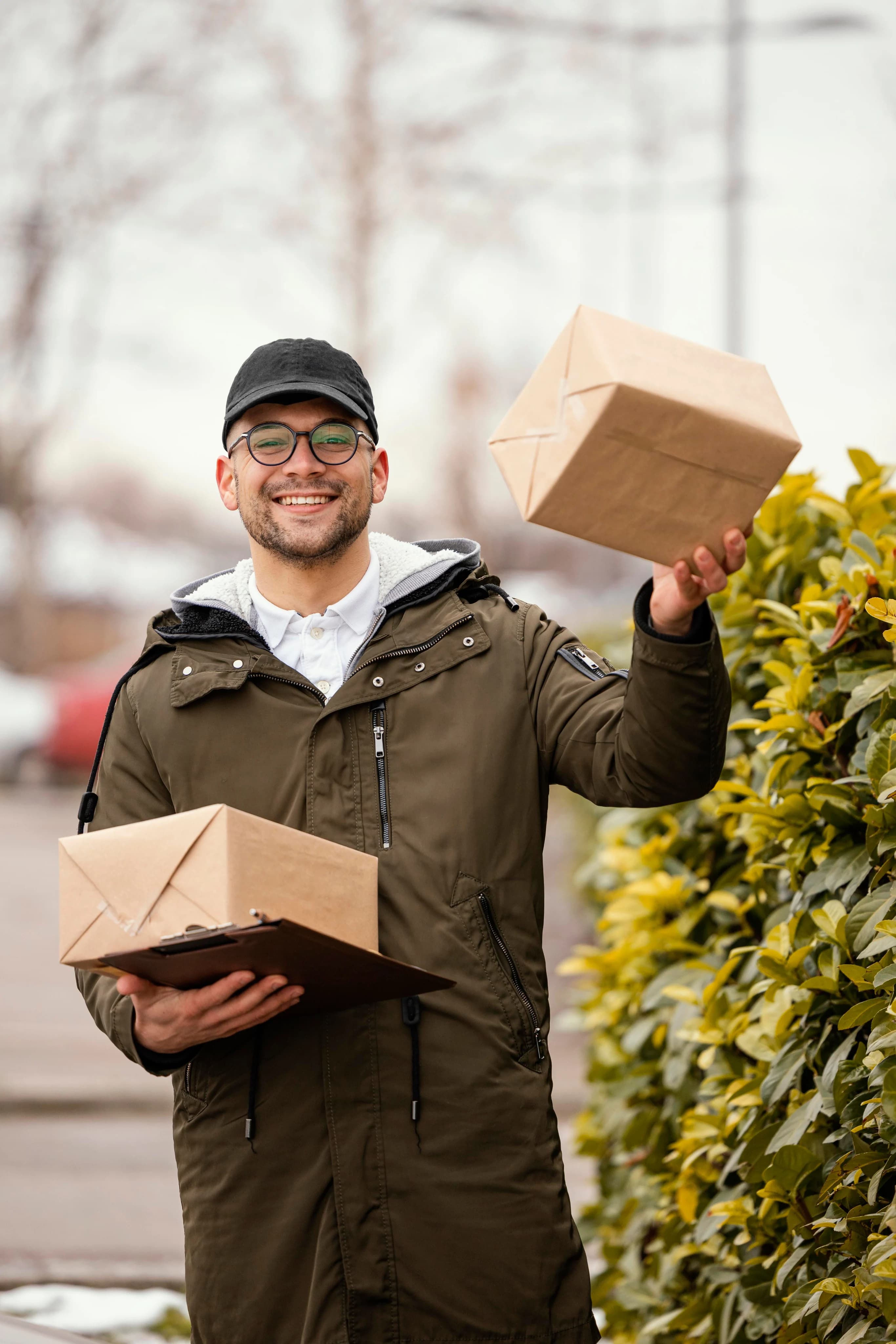 Understanding Customs Clearance for International Parcels from Kerala | Tansvex