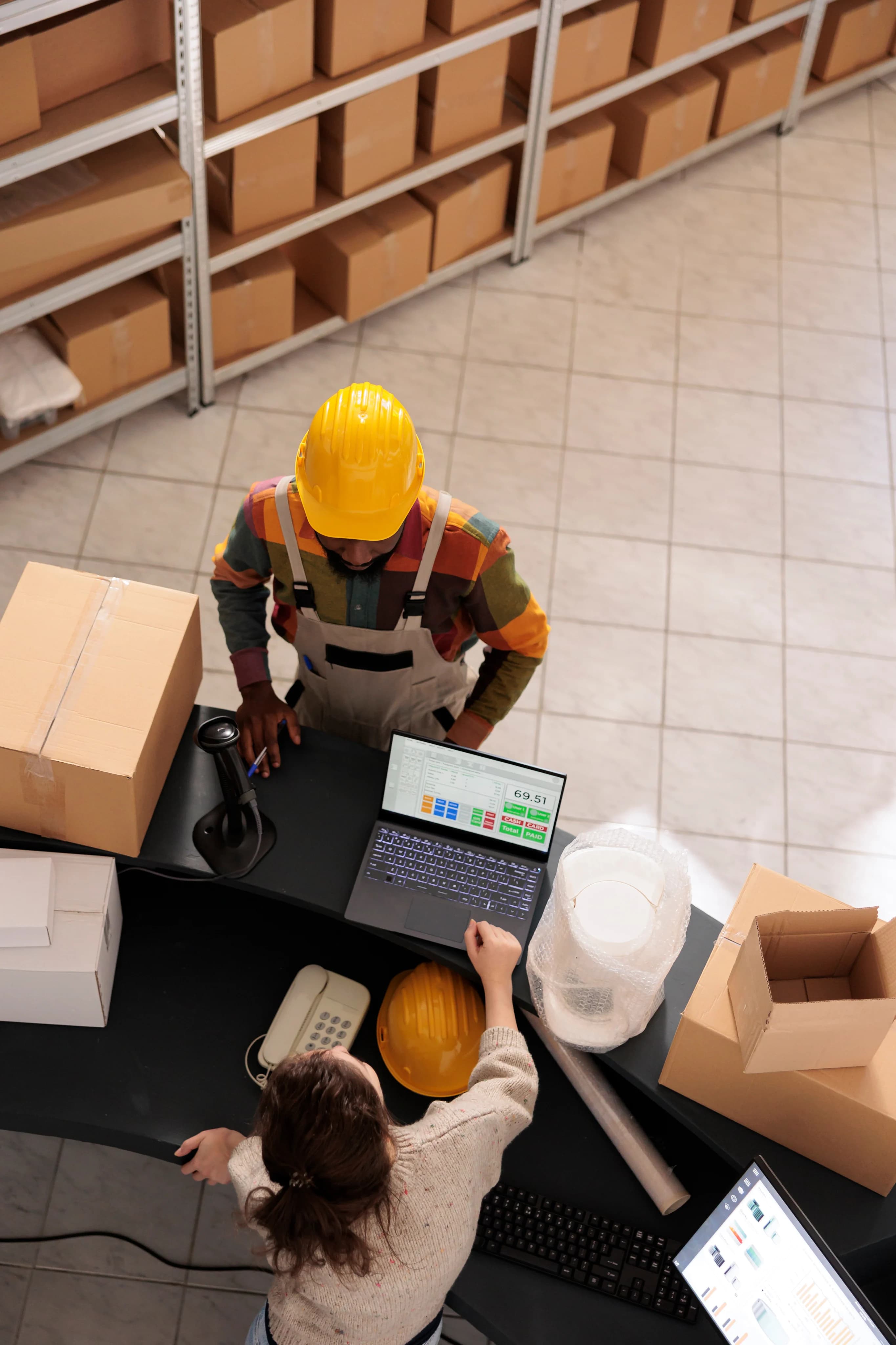 International Shipping Tracking Explained: How to Monitor Your Shipment Globally | Transvex