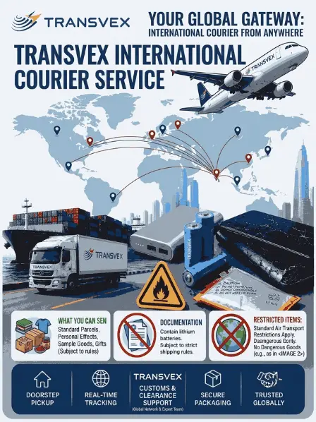 Delivery