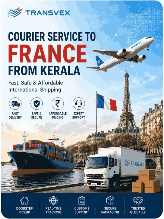 Delivery