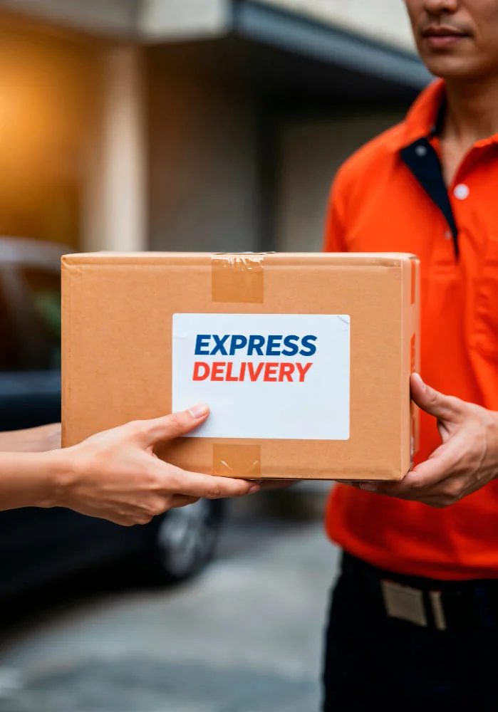 Kerala to London Courier Charges in 2026: Air Freight vs Express Courier Costs