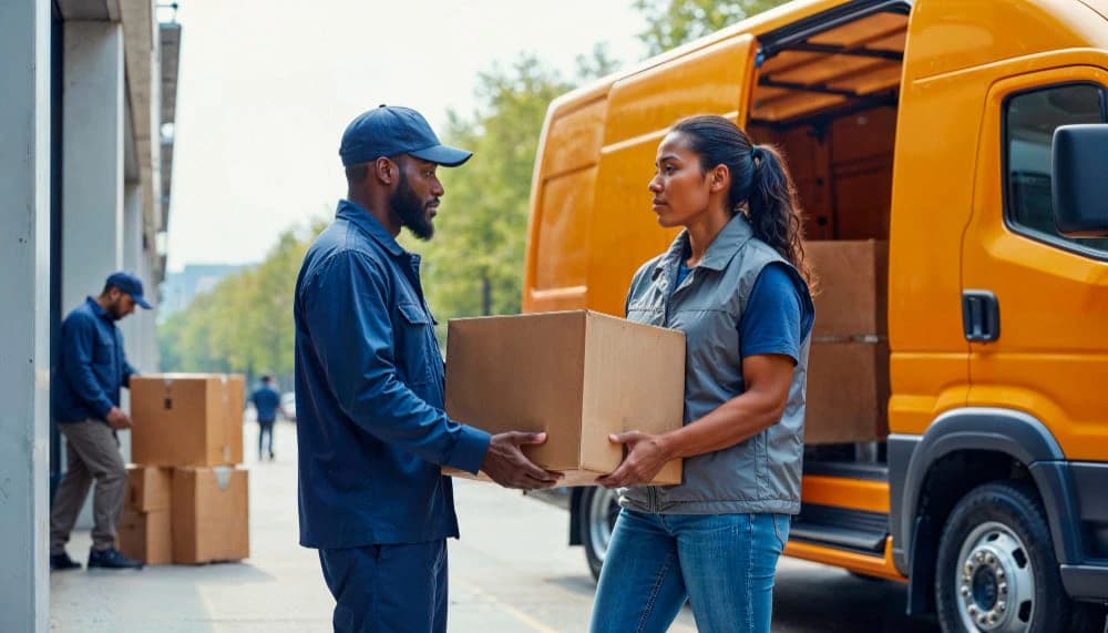 Fastest International Courier Service: Delivery Times & Options Explained
