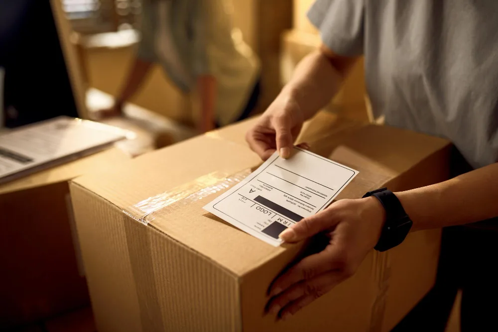 How to Find the Correct HS Code for International Shipping