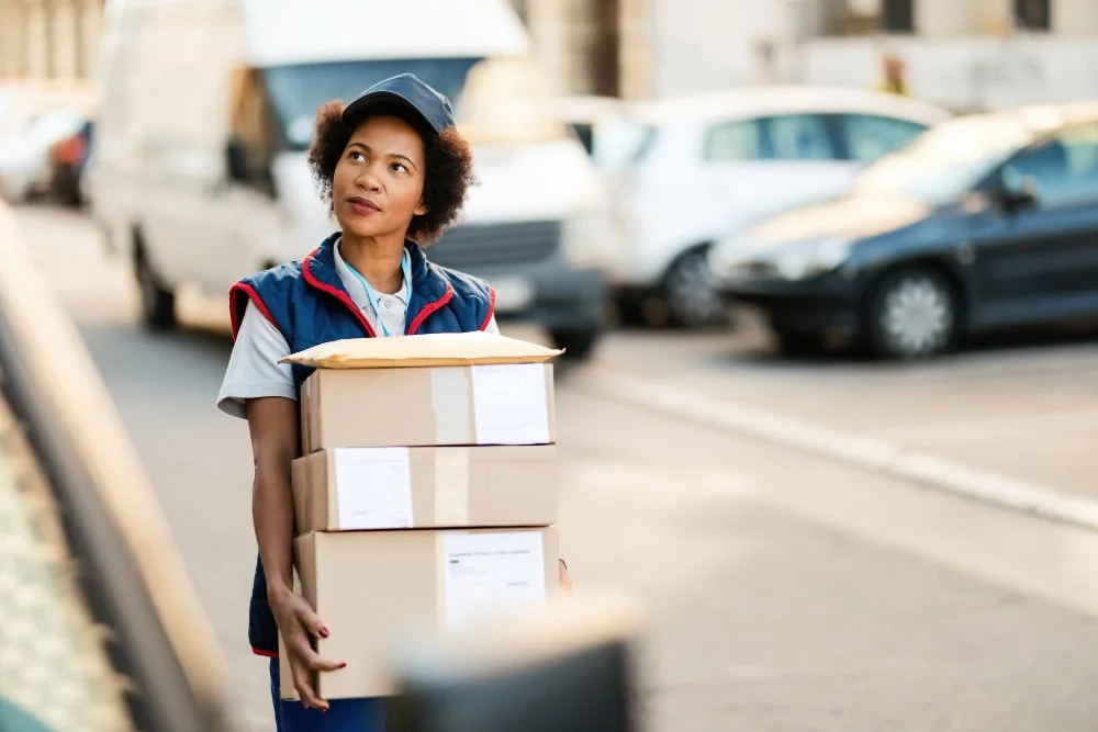 How to Choose the Best International Courier Company in Kerala