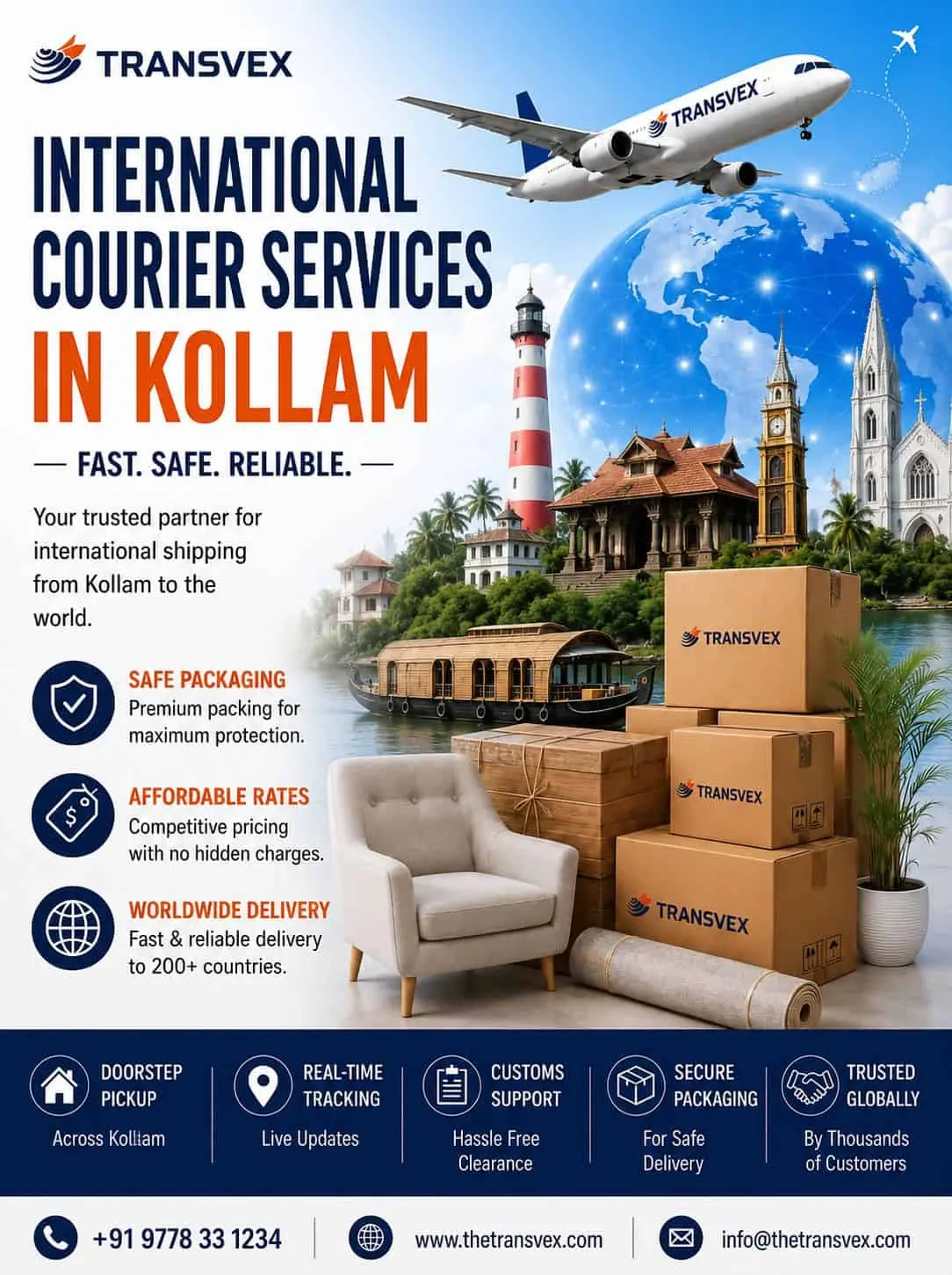 Delivery