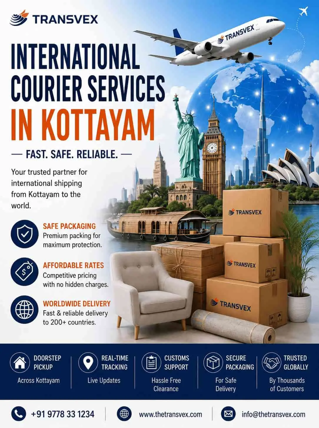 Delivery