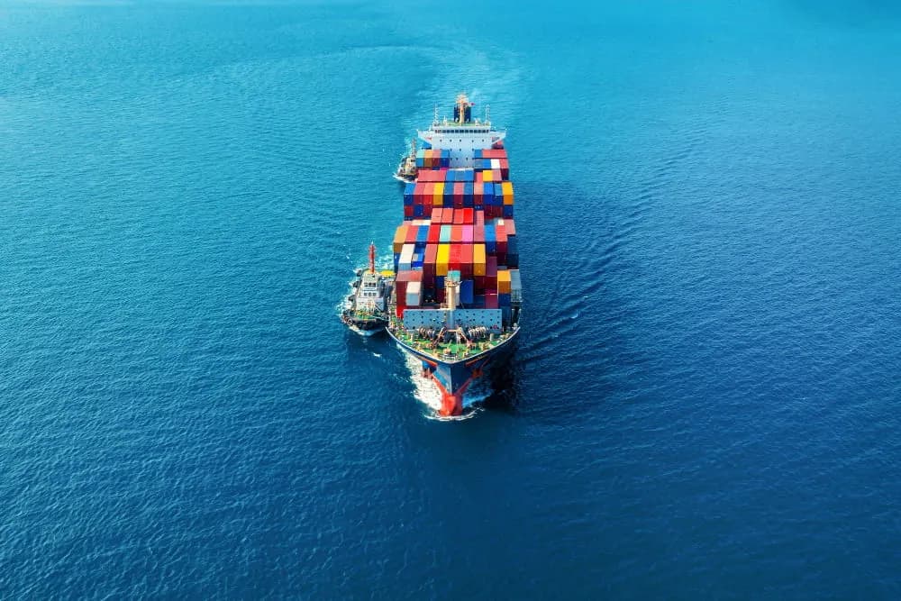 How Cold Chain Courier Services Protect Seafood During International Temperature-Controlled Shipping