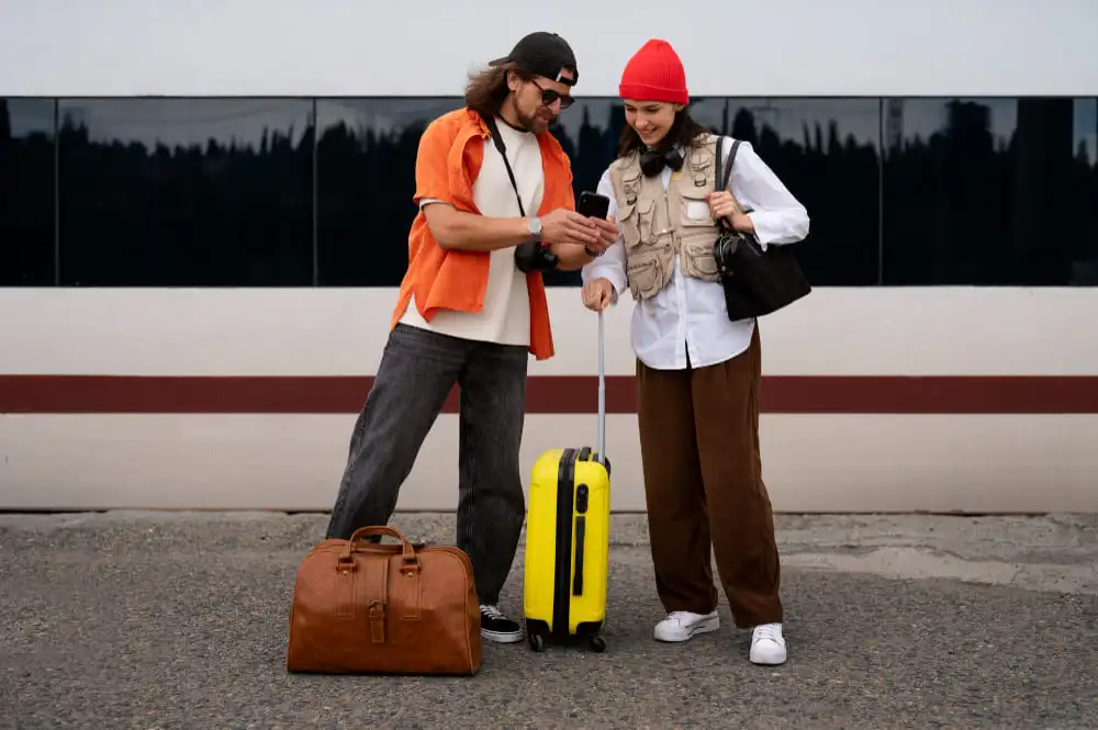 Easy International Student Baggage Shipping: Costs, Process and Smart Tips