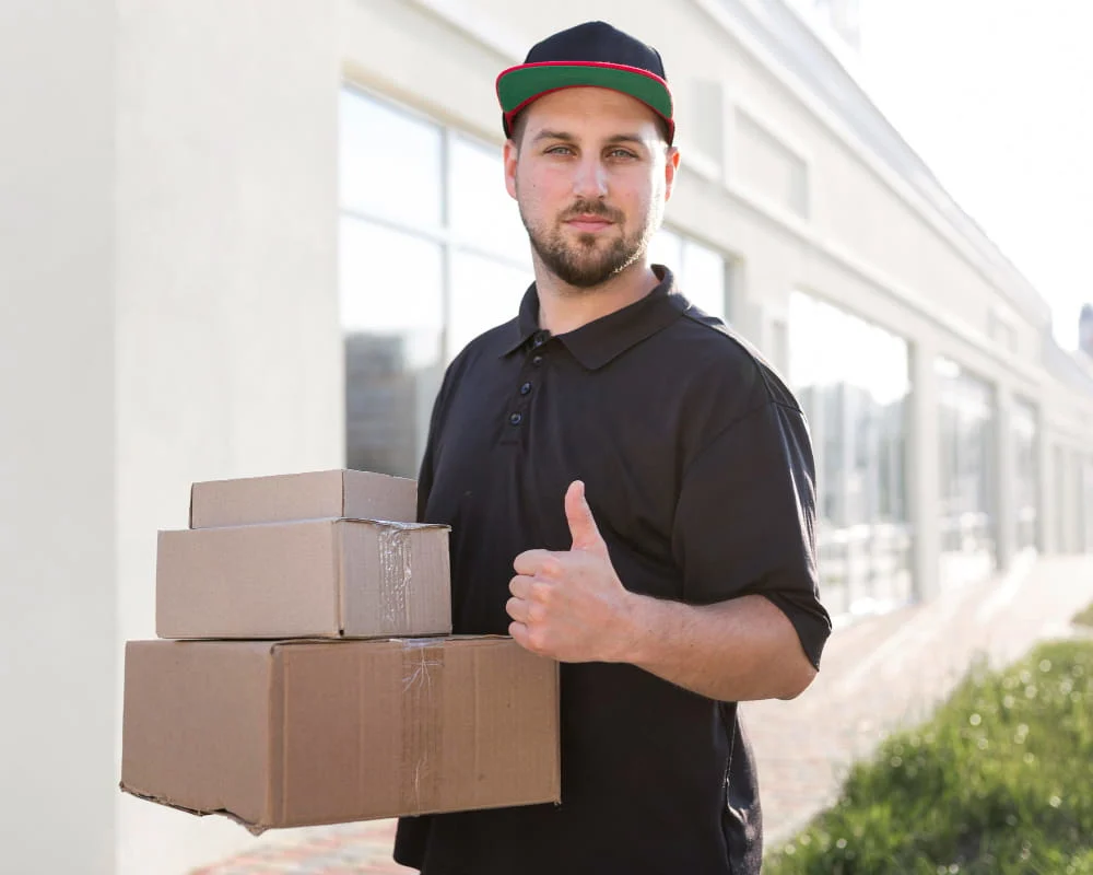Kerala to Germany Courier Services