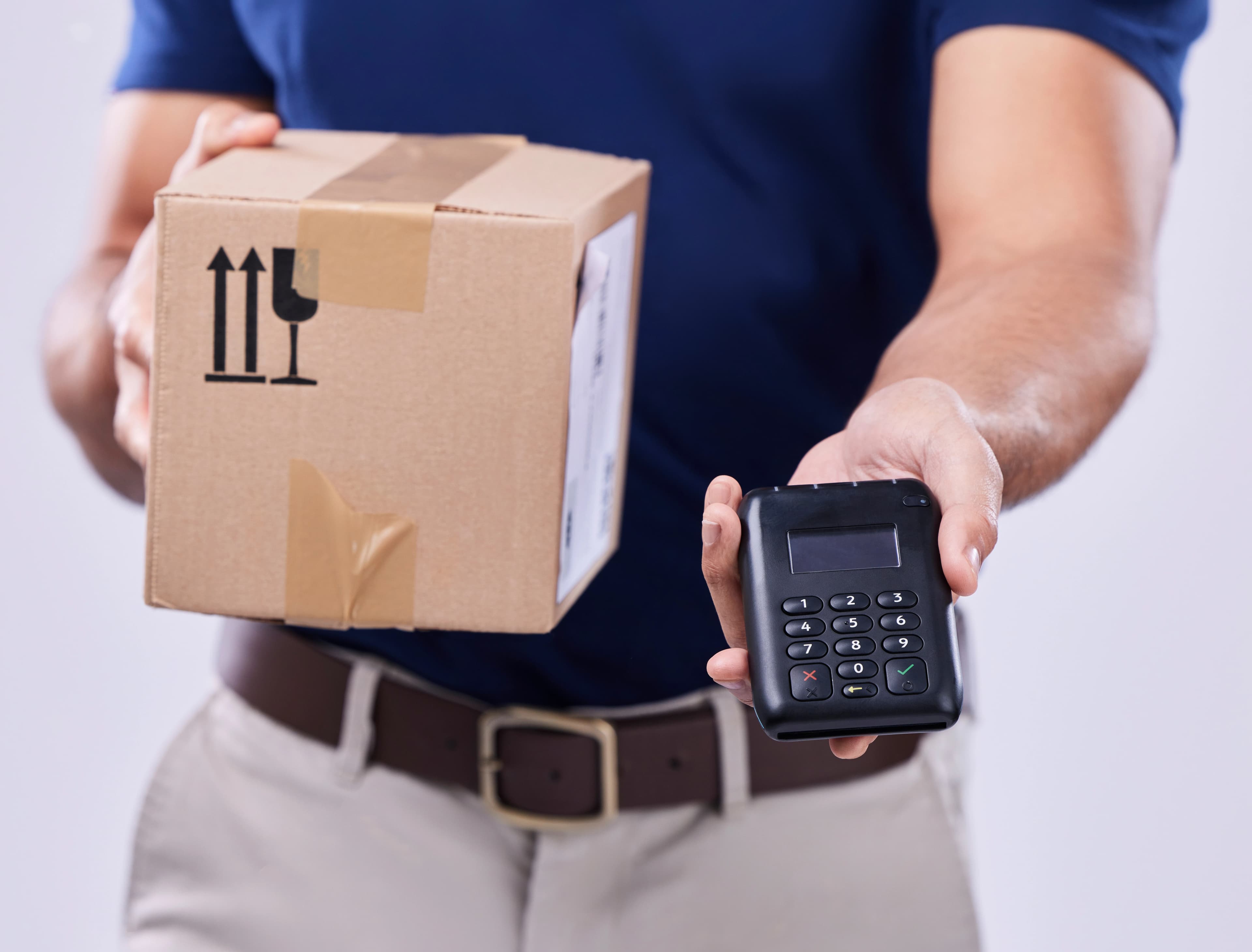 Delivery