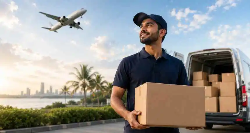 Delivery