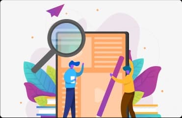 Document Specialist image