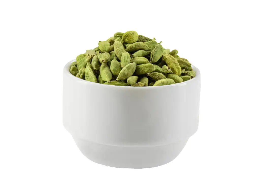 Cardamom Shipping