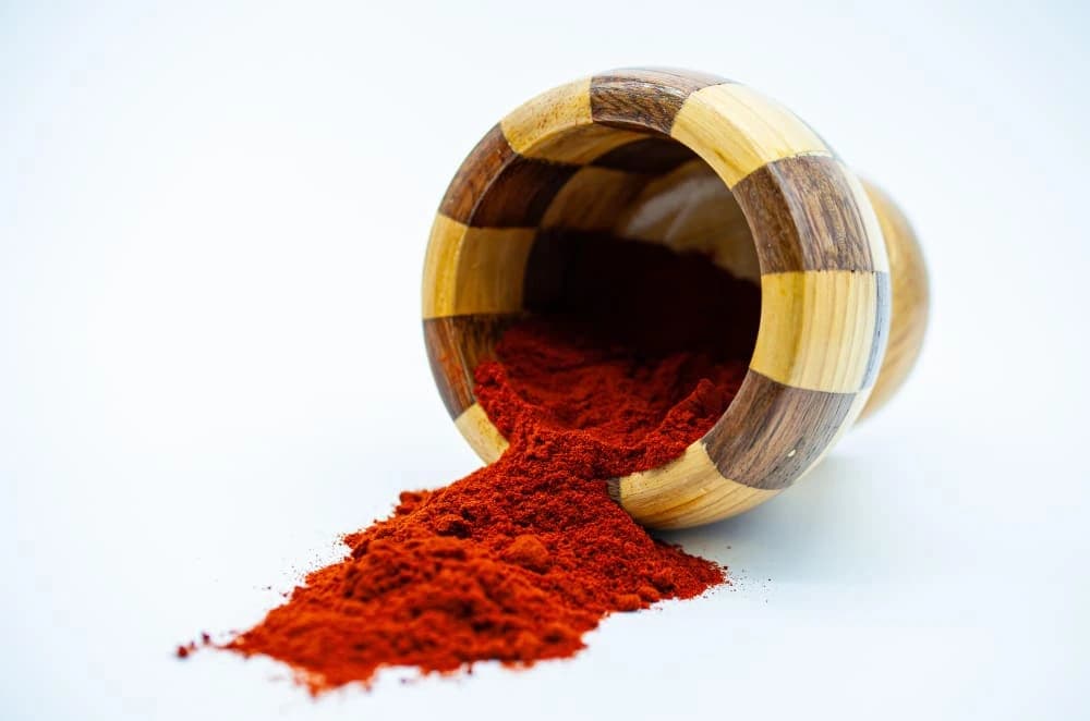 Masala Powder Shipping