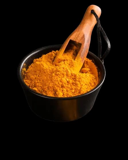 Turmeric Shipping