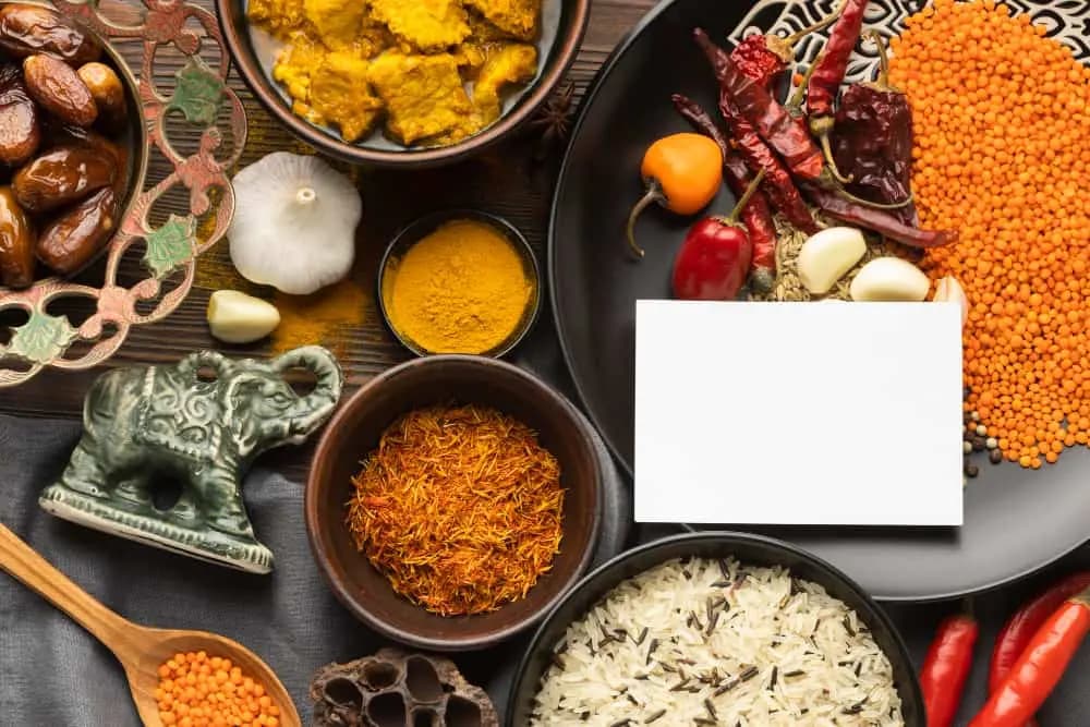Kerala Spice International Shipping